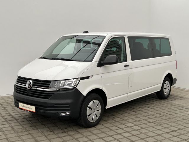 Volkswagen Transporter 2.0 TDI .