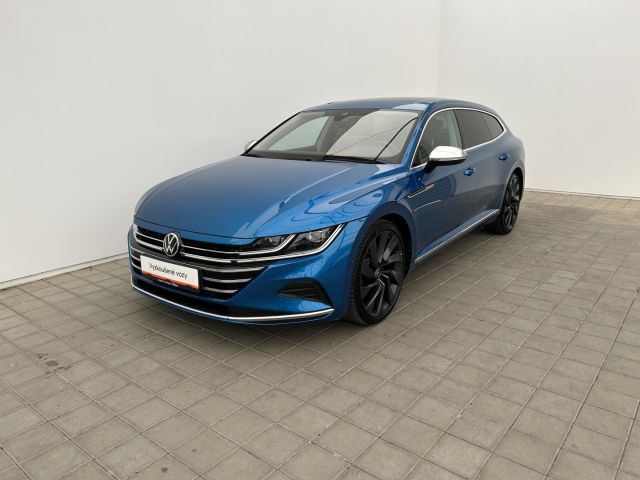 Volkswagen Arteon Shooting Brake 2.0 TDI Elegance