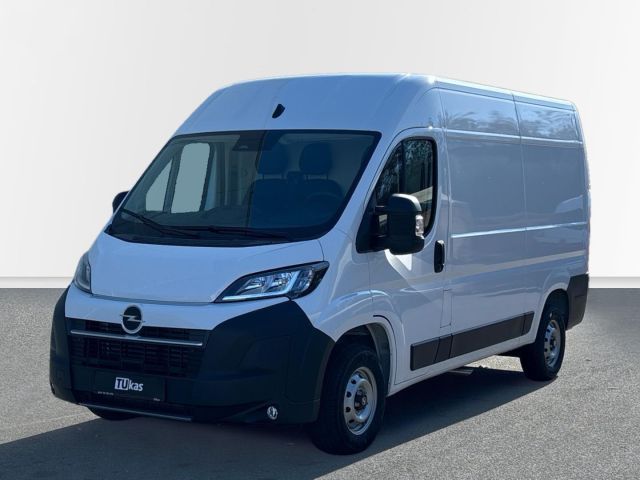 Opel Movano Van 2.2 CDTi 140k Van 3300 L2H2