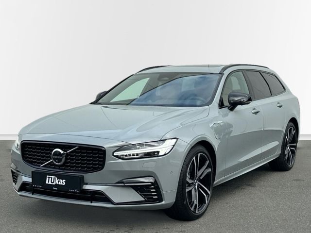Volvo V90 2.0 T8 AWD 4x4 ULTRA DARK