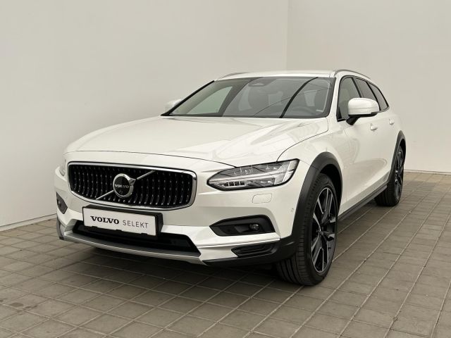 Volvo V90 2.0 B5 4x4 Cross Country PLUS