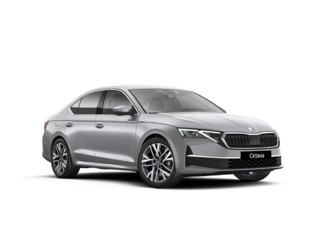 Škoda Octavia 2.0 TD 130 let Premium