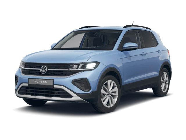 Volkswagen T-Cross 1.0 TSI People