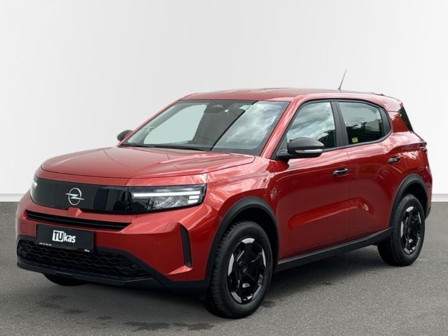 Opel Frontera 1.2 Hybrid Turbo 145k Edition