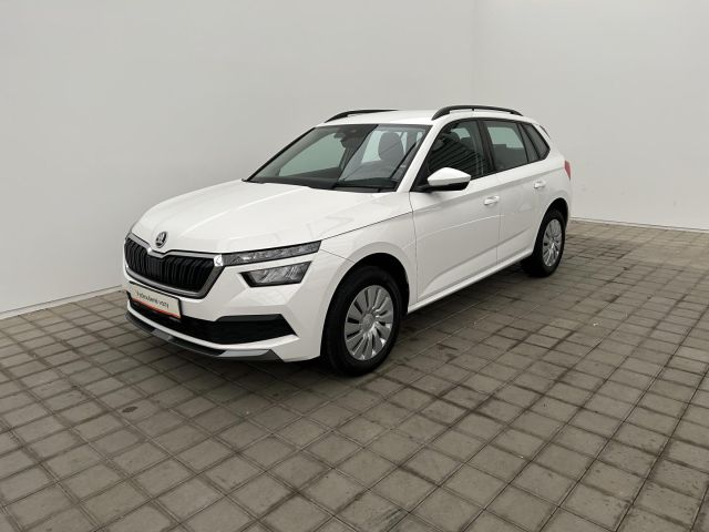 Škoda Kamiq 1.0 TSI Ambition
