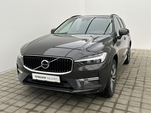 Volvo XC60 new 2.0 B4 4x4 Momentum Pro