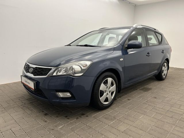 Kia CEED 1.4 Cvvt Exclusive