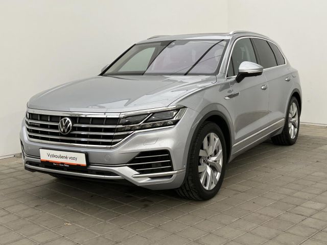 Volkswagen Touareg 3.0 TSI PHEV 4x4 Elegance
