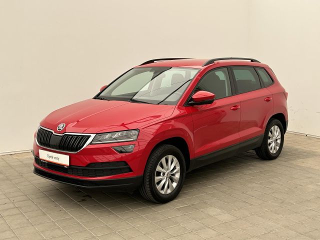 Škoda Karoq 1.0 TSI  Ambition   Plus