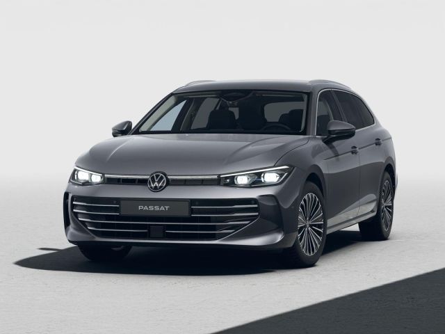 Volkswagen Passat 2.0 TDI 4x4 ELEGANCE