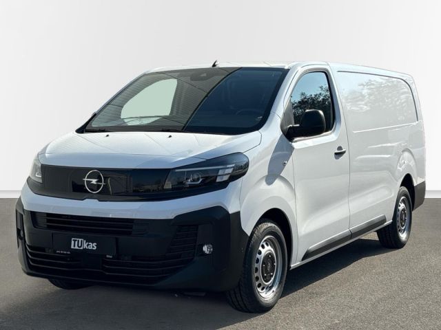 Opel Vivaro Van 2.0 CDTi 144k Van L2H1