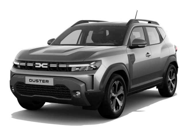 Dacia Duster 1.2 TCe 4x4 Journey