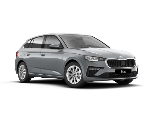 Škoda Scala 1.0 TSI Top Selection