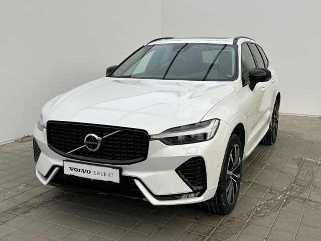 Volvo XC60 2.0 B4 4x4 ULTIMATE
