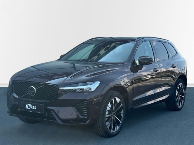 Volvo XC60 2.0 B5 4x4 PLUS DARK