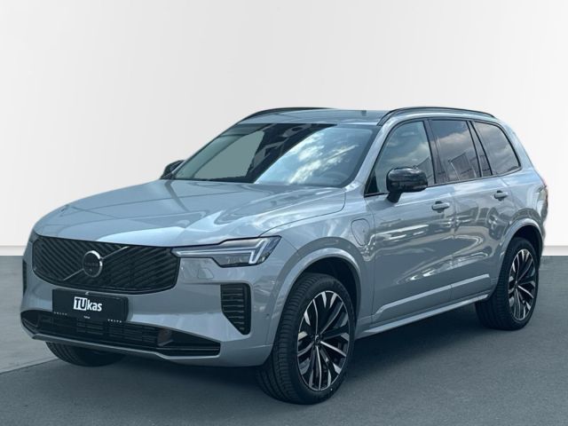 Volvo  XC90 2.0 T8 4x4 PLUS DARK