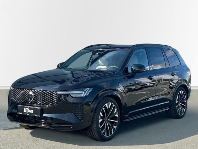 Volvo  XC90 2.0 T8 4x4 ULTRA DARK
