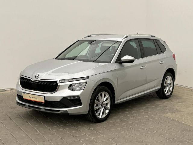 Škoda Kamiq 1.5 TS Top selection