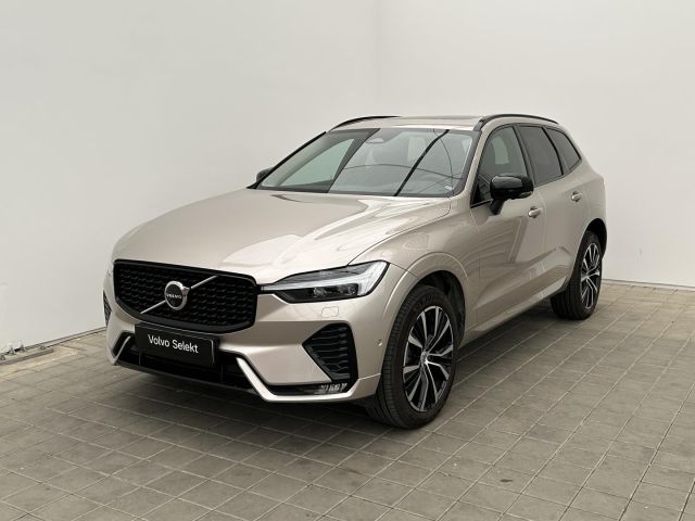Volvo XC60 2.0 B4 4x4 ULTIMATE