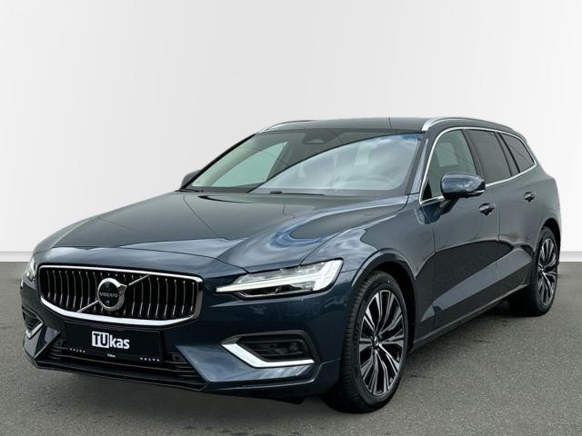Volvo V60 2.0 B4 FWD PLUS BRIGHT