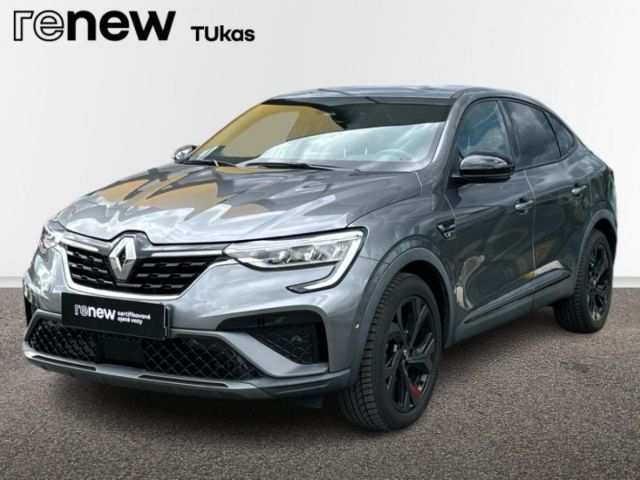 Renault Arkana 1.3 TCe R.S.Line