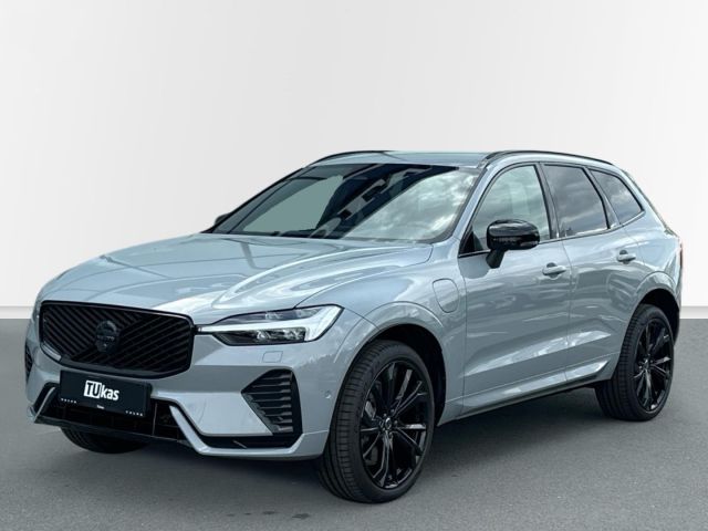 Volvo XC60 new 2.0  4x4 T6 PLUS Black Edition