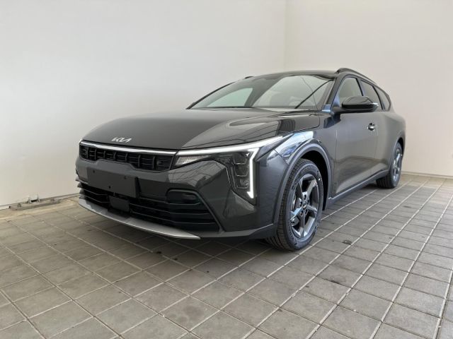 Kia K4 SW CL4 1.6 T-GDi EXCLUSIVE 110 KW (2026)