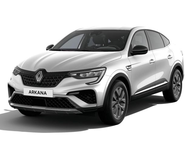 Renault Arkana E-Tech 1.6 full hybrid Techno