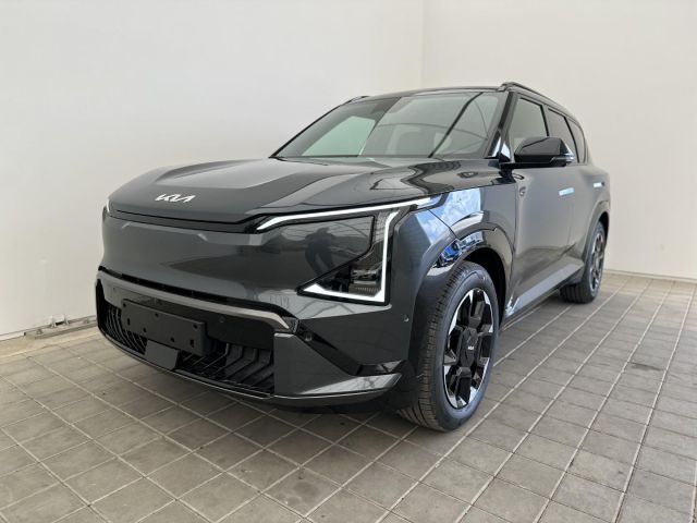 Kia EV5 OV1 AC GT-LINE 160 KW + 81,4 KWH (2026)