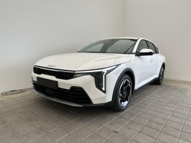 Kia K4 CL4 1.6 T-GDi EXCLUSIVE 110 KW (2026)