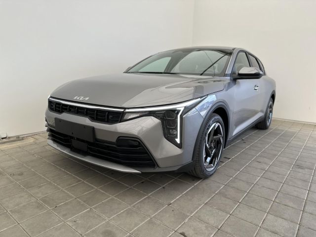 Kia K4 CL4 1.6 T-GDi EXCLUSIVE 110 KW (2026)
