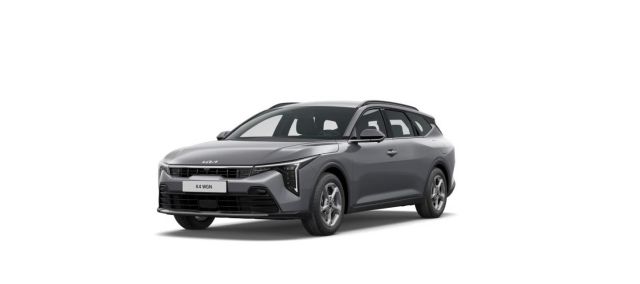 Kia K4 SW CL4 1.6 T-GDi SPIN 110 KW (2026)