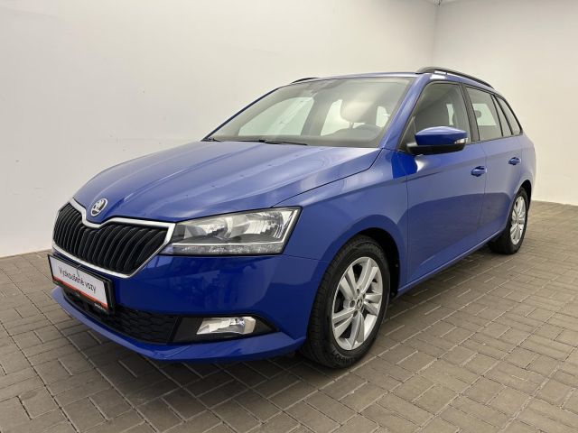 Škoda Fabia Combi 1.0 TSI Ambition