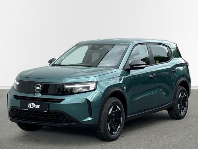 Opel Frontera 1.2 Hybrid Turbo 110k Edition