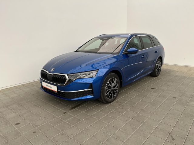 Škoda Octavia Combi 1.5 TSI Top selection