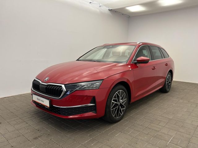 Škoda Octavia Combi 1.5 TSI Top selection