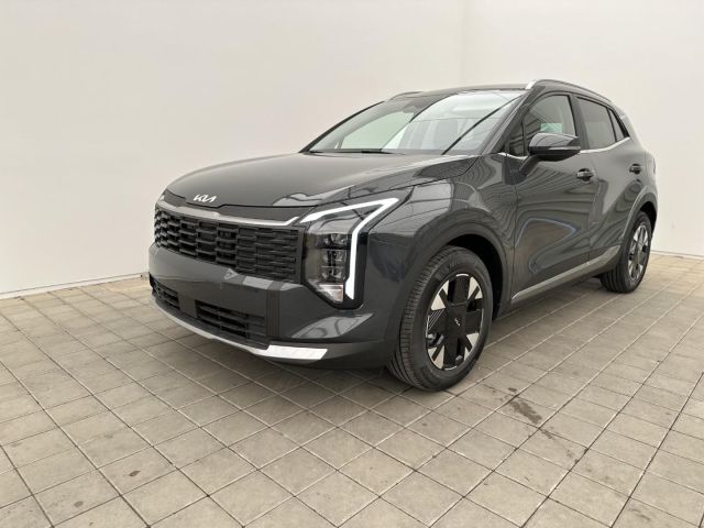 Kia Sportage NQ5 1.6 T-GDi EXCLUSIVE (2026)