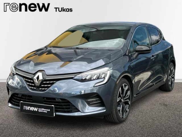 Renault Clio 1.0 TCe Intens