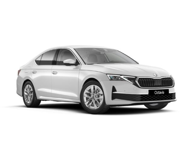 Škoda Octavia 2.0 TDI Selection