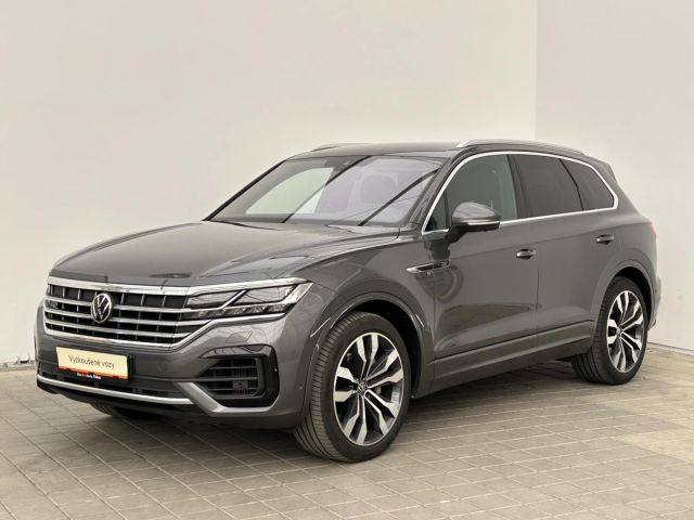 Volkswagen Touareg 3.0 TSI 4x4 R-Line