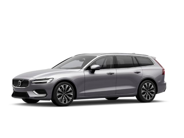 Volvo V60 2.0 B4 FWD PLUS BRIGHT