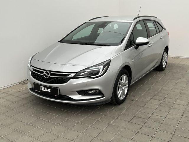 Opel Astra 1.6 CDTi Enjoy