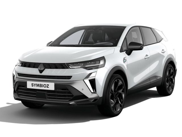 Renault Symbioz full-hybrid E-Tech  Esprit Alpine