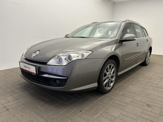 Renault Laguna 1.5 DCI Expression