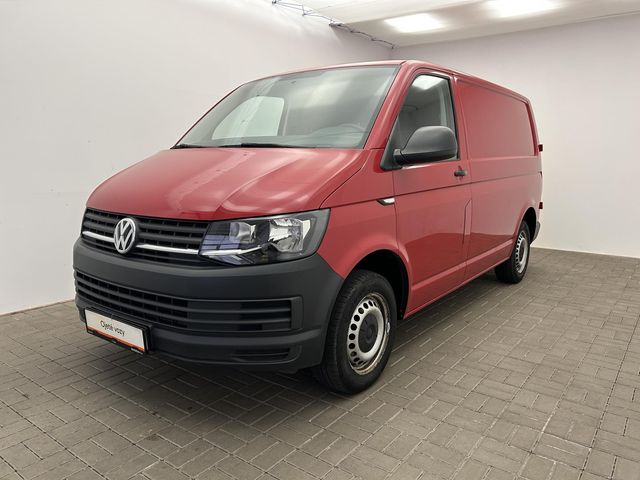 Volkswagen Transporter 2.0 TDI
