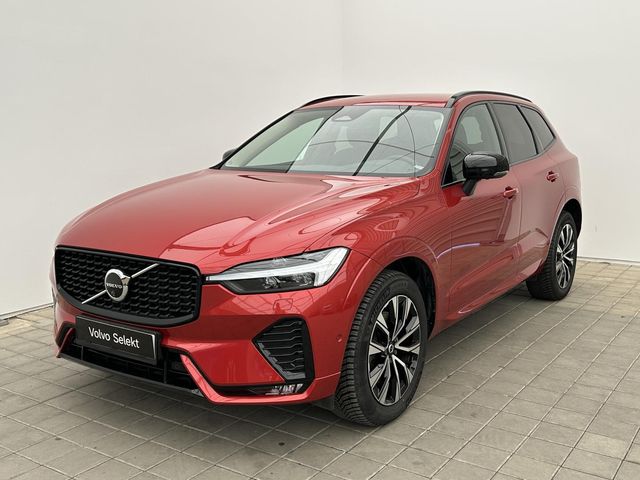 Volvo XC60 2.0  B5 4x4 Plus