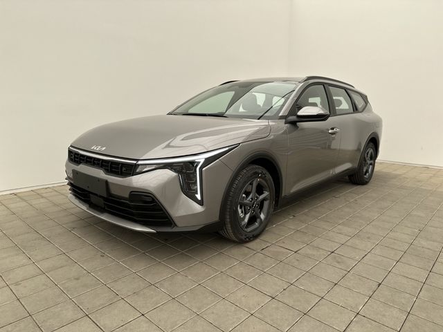 Kia K4 SW CL4 1.6 T-GDi SPIN 110 KW (2026)