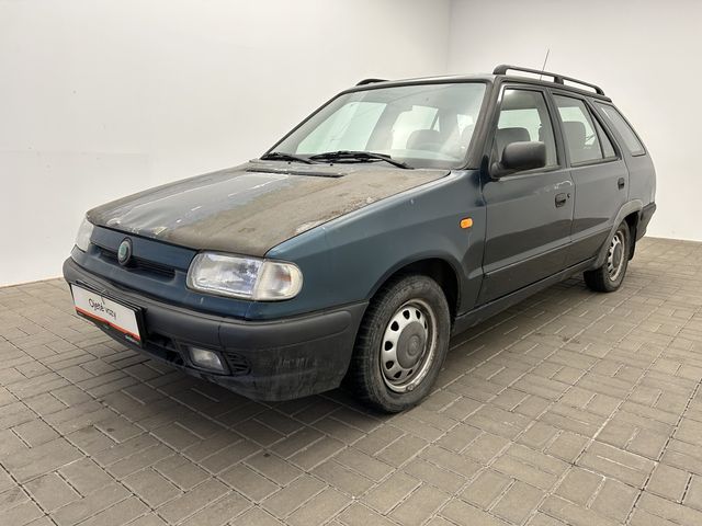 Škoda Felicia 1.6 i GLX