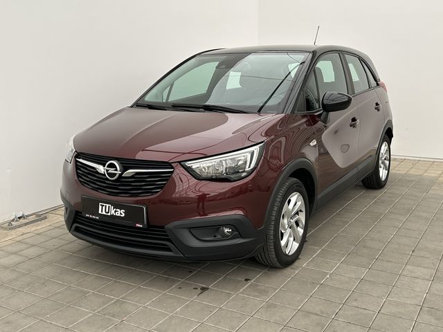 Opel Crossland X 1.2 i ENJOY