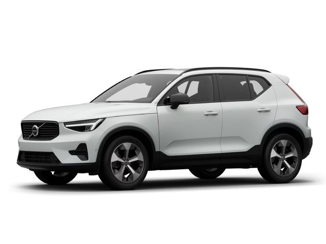 Volvo XC40 2.0 B3 ULTRA DARK